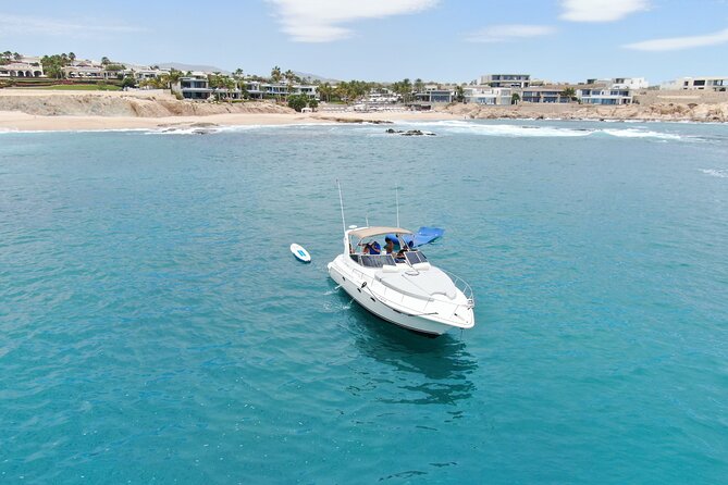Cabo San Lucas Yacht Rental all inclusive - About the photographer: fun memories, but confirm the price first