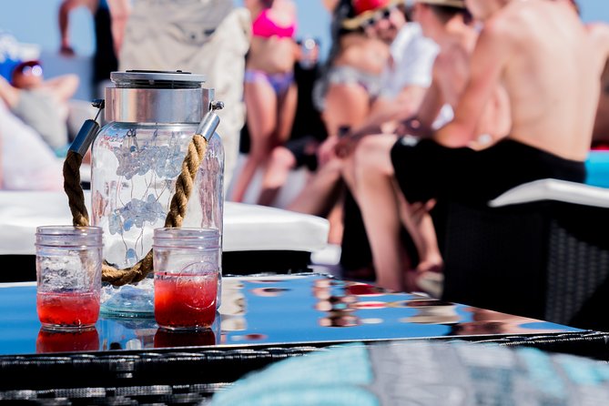 Cabo Sunset Dinner Cruise with Live Music & Open Bar on Cabo Wave - Value at $99: what you’re really paying for