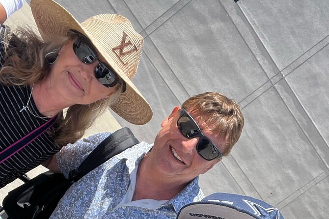 CABOAirport PRIVATE CAR To Cabo Resorts AREA up To 3 pax One Way - Key Points to Know Before You Go