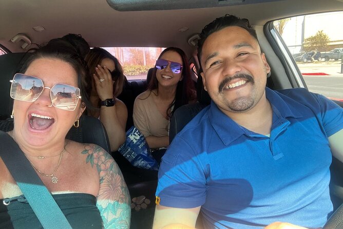CABOAirport PRIVATE CAR To Cabo Resorts AREA up To 3 pax One Way - The Ride Experience: A/C Comfort and a Bilingual Team