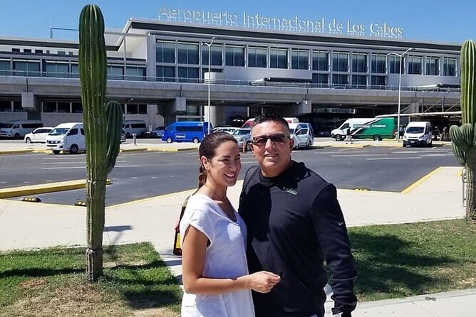 CABOAirport PRIVATE CAR To Cabo Resorts AREA up To 3 pax One Way - Who This Transfer Fits Best (And Who Should Think Twice)