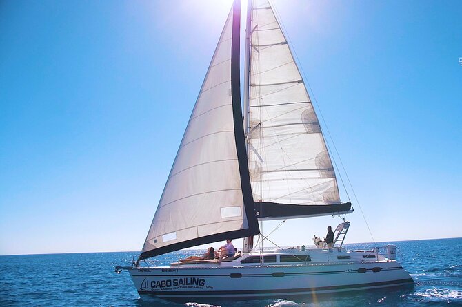 Cabos Original Sunset Cruise To The Arch - Where the cruise starts, and how to avoid a Cabo meeting-point headache
