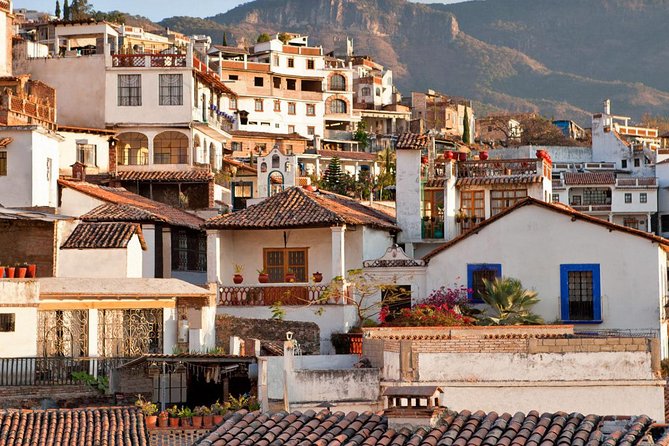 Cacahuamilpa Caves and Taxco: Private & Small Groups From Mexico City - Guide and Driver: The Difference Between a Good Day and a Memorable One