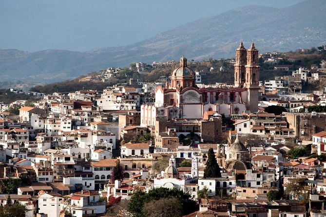 Cacahuamilpa Caves and Taxco: Private & Small Groups From Mexico City - Price and Value: Is $191.18 Fair for This 11 Hour Day?
