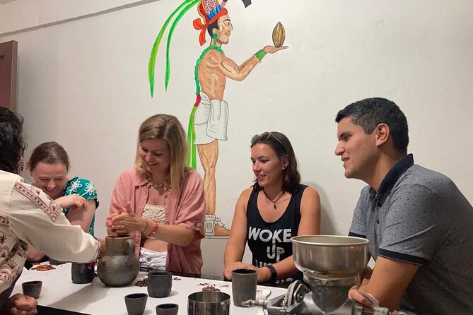 Cacao, Chocolate Experience in Oaxaca for Small Groups - Price and Value: Is $80.65 Worth It?