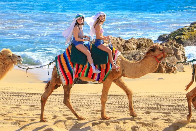 Camel Ride and UTV Combo Adventure, with Tequila Tasting - Rancho de Migriño: the ranch base where the day starts