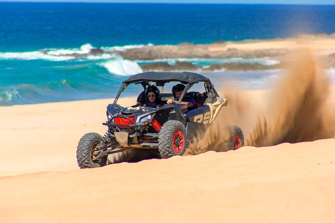 Camel Ride and UTV Combo Adventure, with Tequila Tasting - Tequila tasting at the ranch, a short finish that still matters
