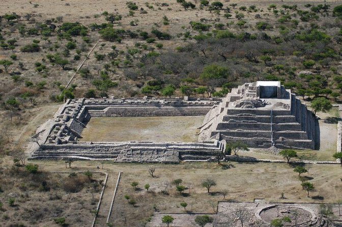 Canada de la Virgen Archaeological Site Tour - Key reasons this tour scores so high