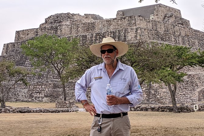 Canada de la Virgen Archaeological Site Tour - Lunch options: when the ranch meal is worth the upgrade