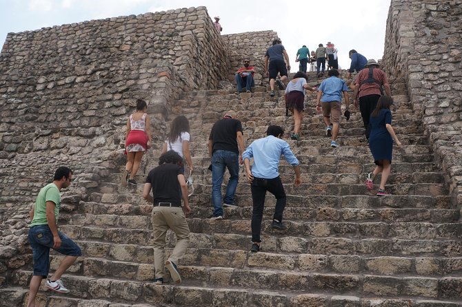 Canada de la Virgen Archaeological Site Tour - Price and value: is $87 fair for this kind of day?