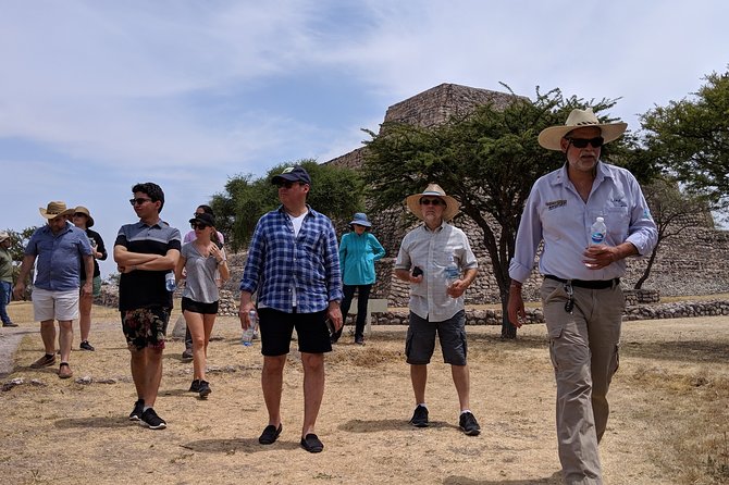 Canada de la Virgen Archaeological Site Tour - Who this tour fits best, and who should think twice