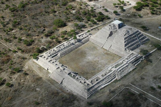 Canada de la Virgen Archaeological Site Tour - The 3 km guided walk: what you are really signing up for