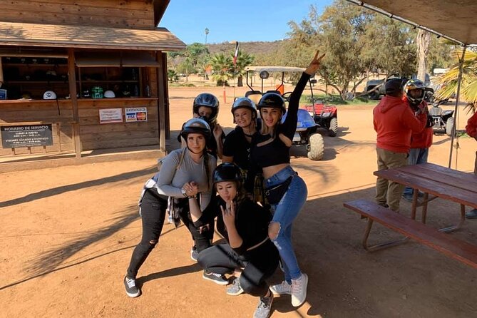 Canadas Zipline Canopy Tour + Bufadora w Private Port Pick up - Who this tour suits best in Ensenada