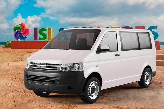 Cancun Airport Hotel Private Transfer by Minivan - From Tour Operators to Your Minivan: How the Arrival Part Works