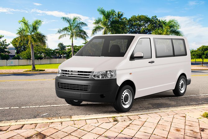 Cancun Airport Hotel Private Transfer by Minivan - Your Transfer Stops: Airport Check-In, Then Off to Your Zone