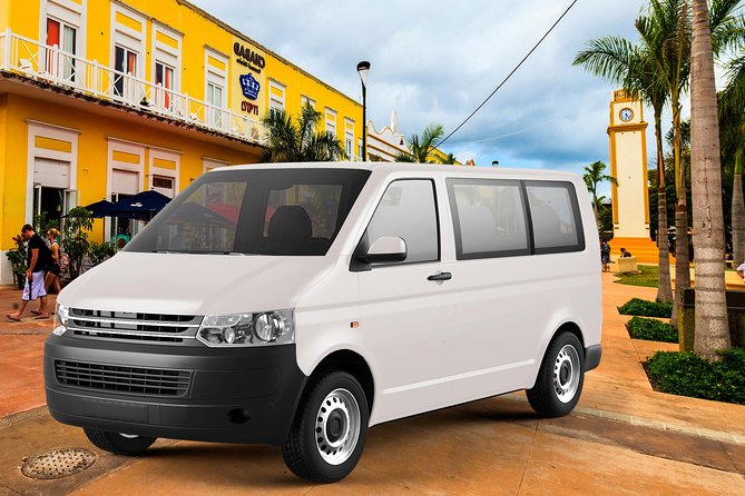 Cancun Airport Hotel Private Transfer by Minivan - Waiting Time, Flight Timing, and the One Thing to Do Better