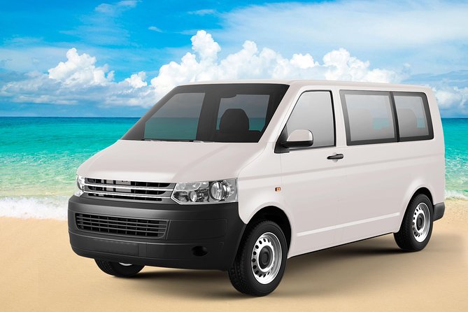 Cancun Airport Hotel Private Transfer by Minivan - Door-to-Door Drop-Off: What Private Actually Means Here