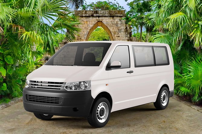 Cancun Airport-Hotel Shuttle Transportation - Timing reality: why waiting 20 to 60 minutes can happen