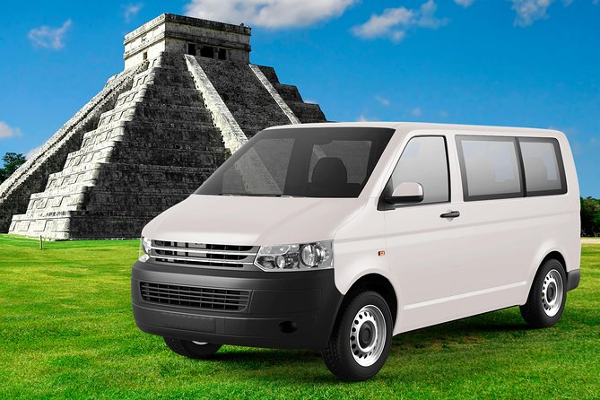 Cancun Airport-Hotel Shuttle Transportation - Comfort and practical tips for a stress-free ride