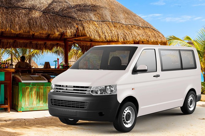 Cancun Airport-Hotel Shuttle Transportation - Who this shuttle is best for