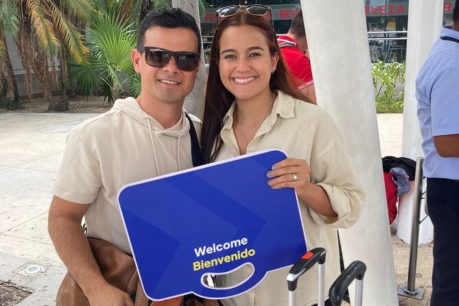 Cancun Airport One Way or Roundtrip Private Transfer - How This Cancun Transfer Fits Right Into a First-Day Arrival