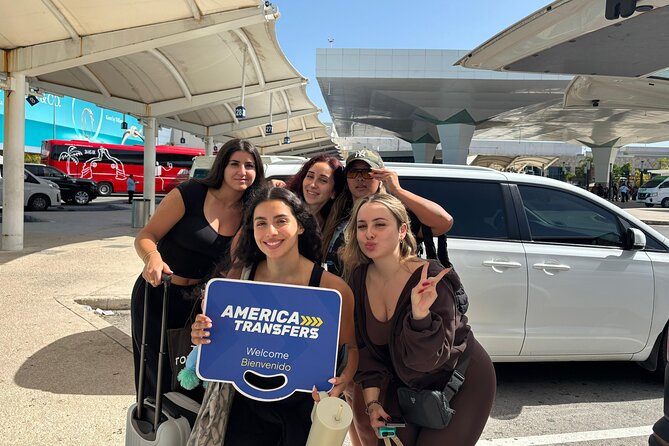 Cancun Airport One Way or Roundtrip Private Transfer - Common Pitfalls to Avoid (Based on Real-Life Patterns)