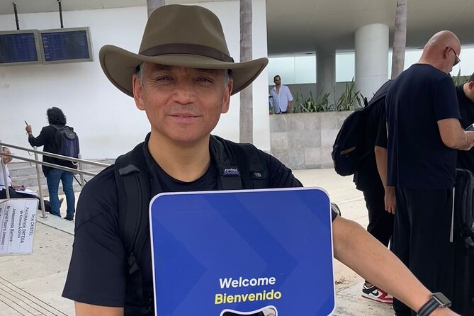 Cancun Airport One Way or Roundtrip Private Transfer - Price and Value: When This Transfer Makes Sense