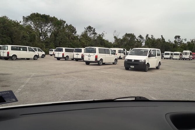 Cancun Airport Private Transfer to Hotels - Timing, flight delays, and what to do if things shift