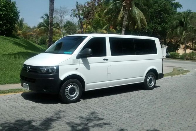 Cancun Airport Private Transfer to Hotels - Comfort and quality notes to watch before you go