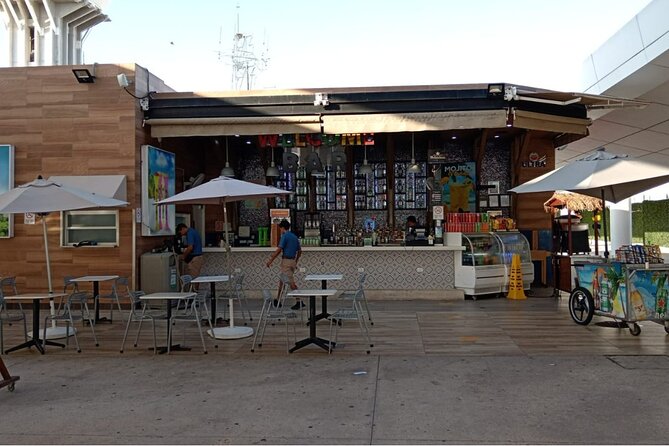 Cancun Airport Private Transfers to Cancun 15 Miles - From Pickup to Hotel Lobby: No Wandering Through the Hotel Zone