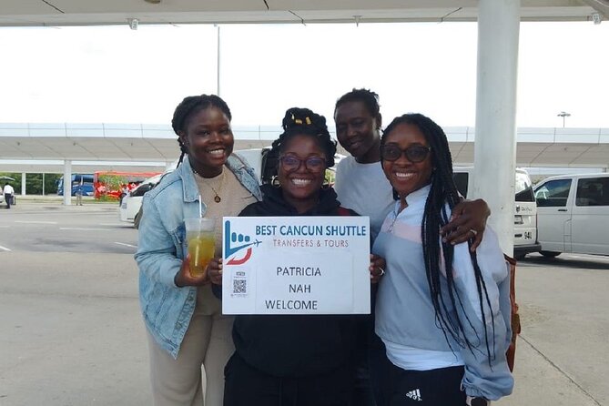 Cancun Airport Private Transfers to Cancun 15 Miles - Finding Your Driver Fast at Cancun Airport (and Why Terminals Matter)