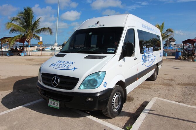 Cancun Airport Shared Shuttle to Holbox Chiquila Port - Price check: how $49.99 makes sense, and where it can sting