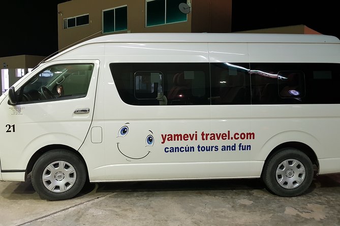 cancun airport shuttle - Choosing your hotel zone and shuttle time (this is where mistakes happen)
