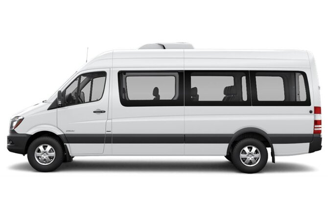 Cancun Airport: Shuttle Cancun or Playa del Carmen Hotels - Key things that make this shuttle work (and when it doesn’t)