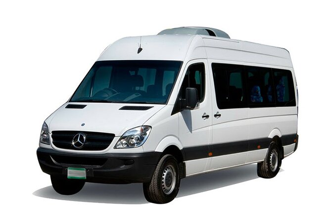 Cancun Airport: Shuttle Cancun or Playa del Carmen Hotels - Cancun Airport to Hotel Shuttle: Why This Beats Taxi Lines
