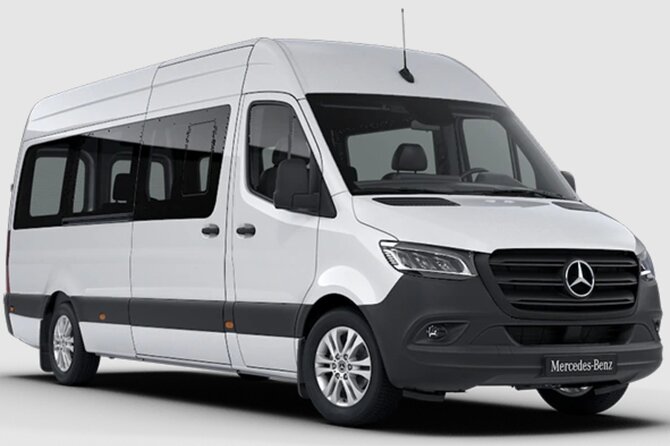 Cancun Airport: Shuttle Cancun or Playa del Carmen Hotels - Getting to your hotel: Lobby pickup and the 10-minute rule