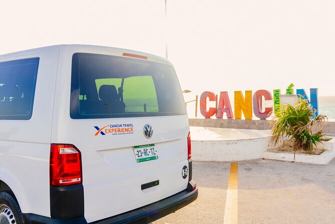 Cancun Airport Shuttle to/from Playa del Carmen or Riviera Maya - Return Pickup in Playa del Carmen: The 10-Minute Reality Check