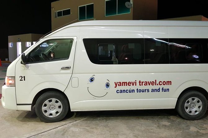 Cancun Airport Small-Group Transfer to Cancun Hotels - Price and Logistics: Why This Shared Shuttle Is Such Good Value