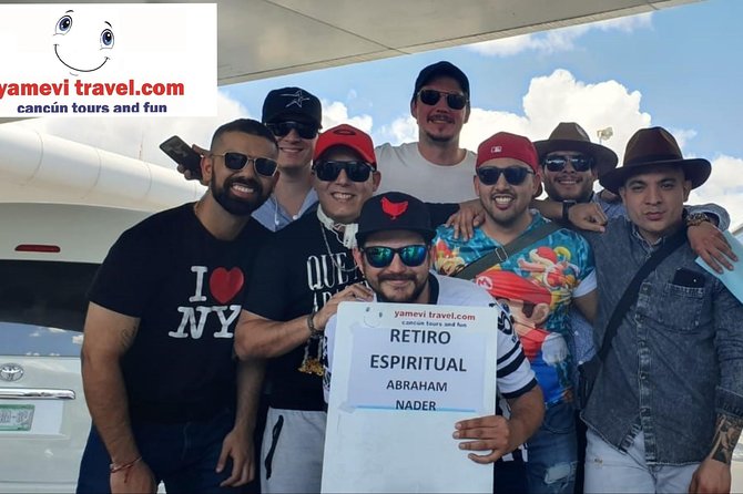 Cancun Airport Small-Group Transfer to Cancun Hotels - Shared Shuttle Experience: The 10-Person Limit and Real-World Timing