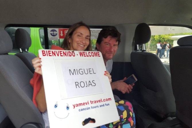 Cancun Airport Small-Group Transfer to Cancun Hotels - Safety, Staff, and Communication: What the Feedback Suggests About YAMEVI Travel