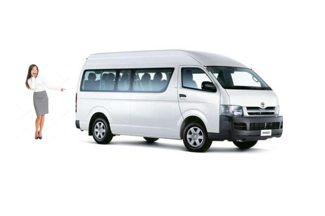 Cancun Airport Small-Group Transfer to Cancun Hotels - Choosing Your Hotel Zone and the Hourly Departure Slot