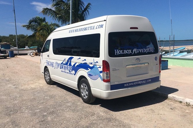 Cancun Airport to Holbox Transportation Private - Price and value: when this private option makes sense