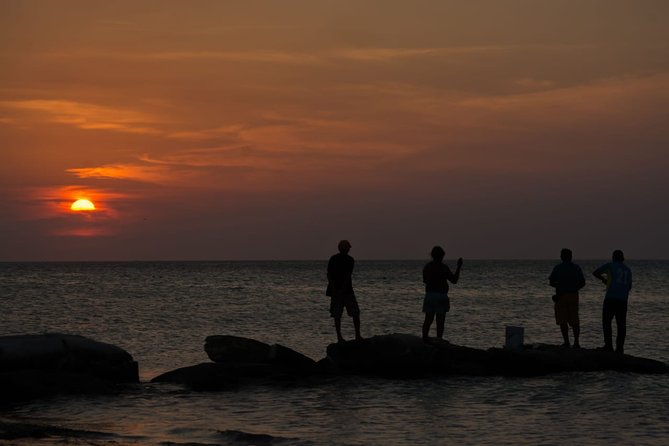 Cancun Airport to Holbox Transportation Private - Inclusions and what you’ll pay extra for