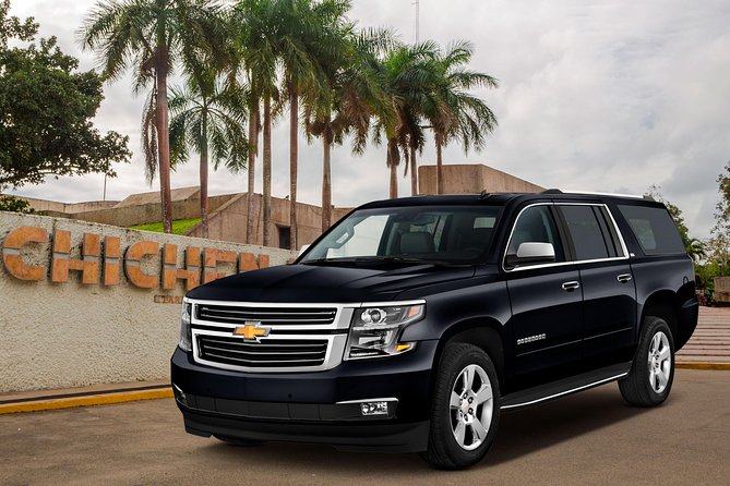 Cancun Airport to Hotel Private Deluxe SUV - Should You Book the Cancun Airport to Hotel Private Deluxe SUV Transfer?