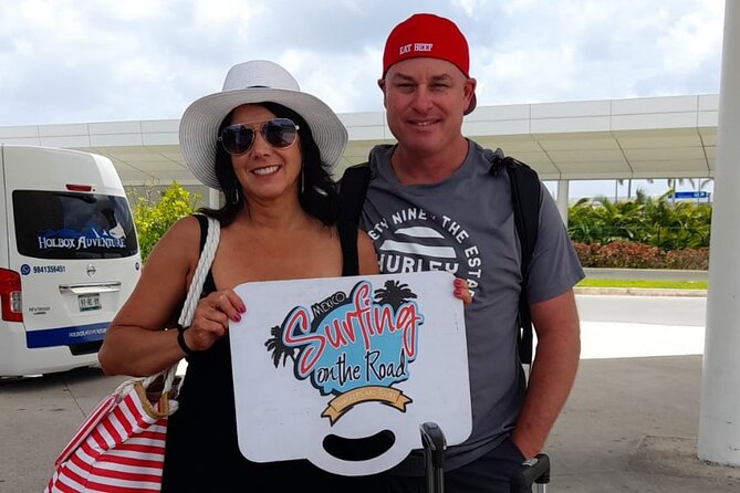 Cancun Airport to Playa del Carmen - How Long It Really Takes From Cancun Airport to Playa del Carmen