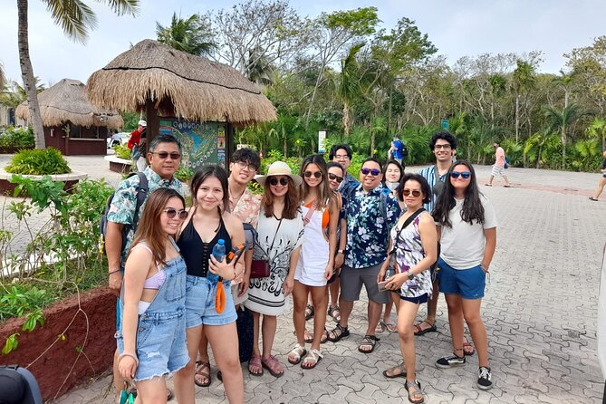 Cancun Airport to Playa del Carmen - English Support and Language Expectations
