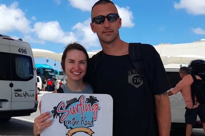 Cancun Airport to Playa del Carmen - Where You End Up in Playa del Carmen and Next Steps