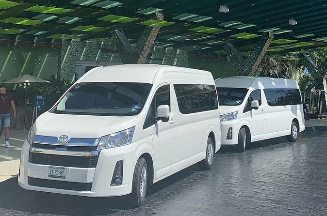 Cancun Airport to Playa del Carmen Roundtrip Private Transfer - The ride to Playa del Carmen, what the private car changes