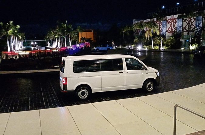 Cancun Airport to Playa del Carmen Roundtrip Private Transfer - Drop-off in Playa del Carmen, where you feel the difference
