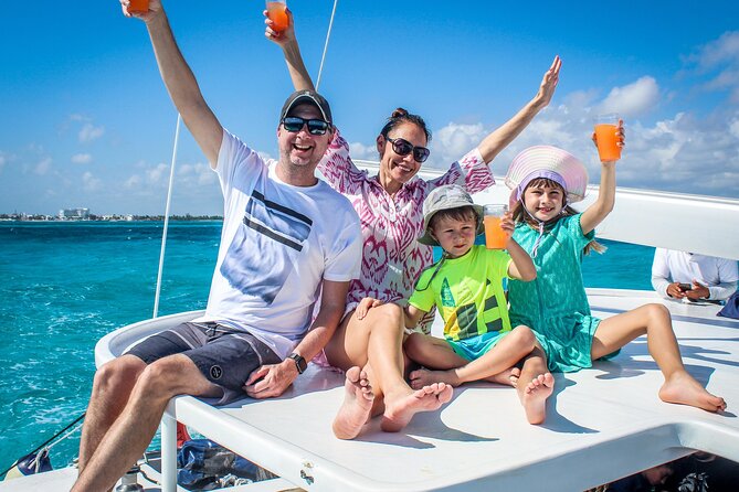 Cancun All Inclusive Catamaran Tour to Isla Mujeres - Price and value: why $65 can be a good deal, and where costs sneak in